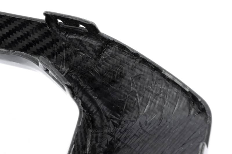 Dinan 21-27 BMW M3/M4 (G80/G82/G83) Carbon Fiber Rear Diffuser Surround