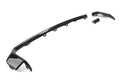 Dinan 21-27 BMW M3/M4 (G80/G82/G83) Carbon Fiber Rear Diffuser Surround