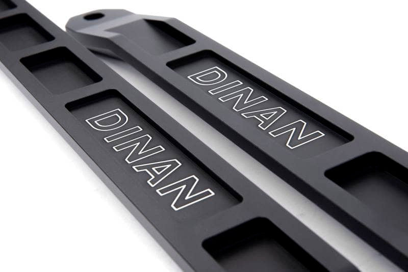 Dinan 21-27 BMW 430i/M440i (G22/G23/G26) Aluminum Strut Tower Braces - Front