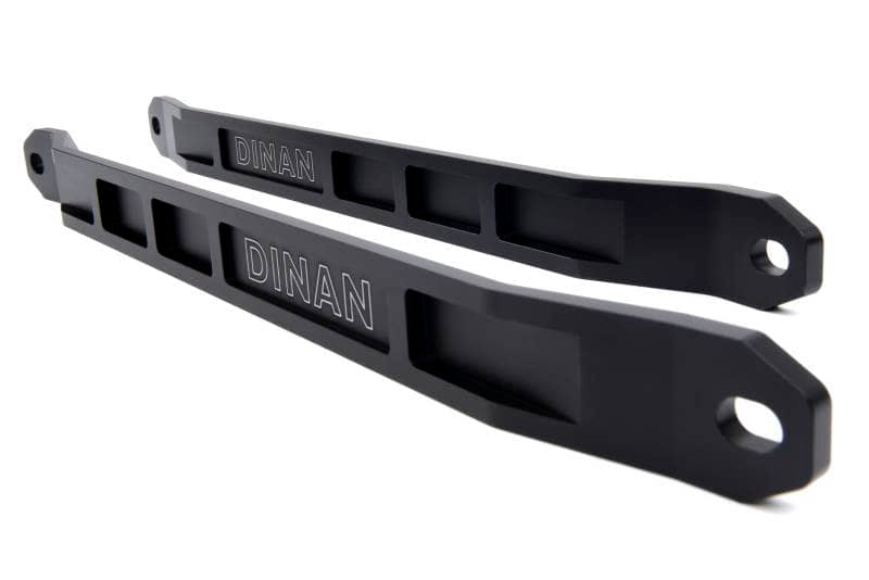 Dinan 21-27 BMW 430i/M440i (G22/G23/G26) Aluminum Strut Tower Braces - Front