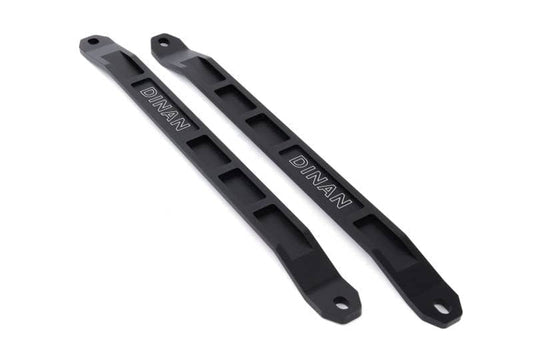 Dinan 21-27 BMW 430i/M440i (G22/G23/G26) Aluminum Strut Tower Braces - Front
