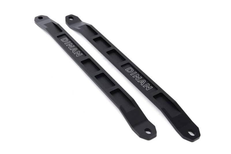 Dinan 21-27 BMW 430i/M440i (G22/G23/G26) Aluminum Strut Tower Braces - Front