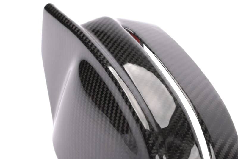 Dinan 21-27 BMW M2/M3/M4 (G80/G82/G83/G87) Carbon Fiber Mirror Cover Set