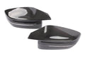 Dinan 21-27 BMW M2/M3/M4 (G80/G82/G83/G87) Carbon Fiber Mirror Cover Set