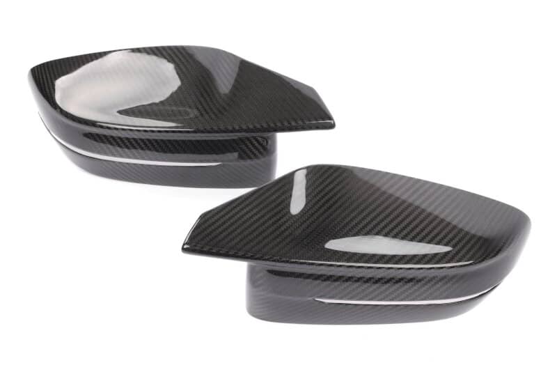 Dinan 21-27 BMW M2/M3/M4 (G80/G82/G83/G87) Carbon Fiber Mirror Cover Set