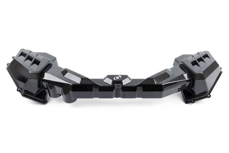 Dinan 21-27 BMW M2/M3/M4 (G80/G82/G83/G87) Gloss Carbon Fiber Cold Air Intake