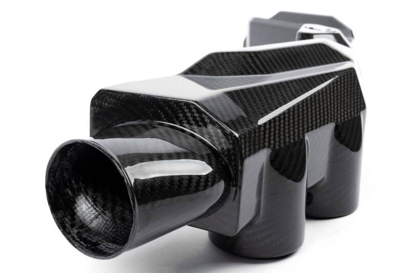 Dinan 21-27 BMW M2/M3/M4 (G80/G82/G83/G87) Gloss Carbon Fiber Cold Air Intake