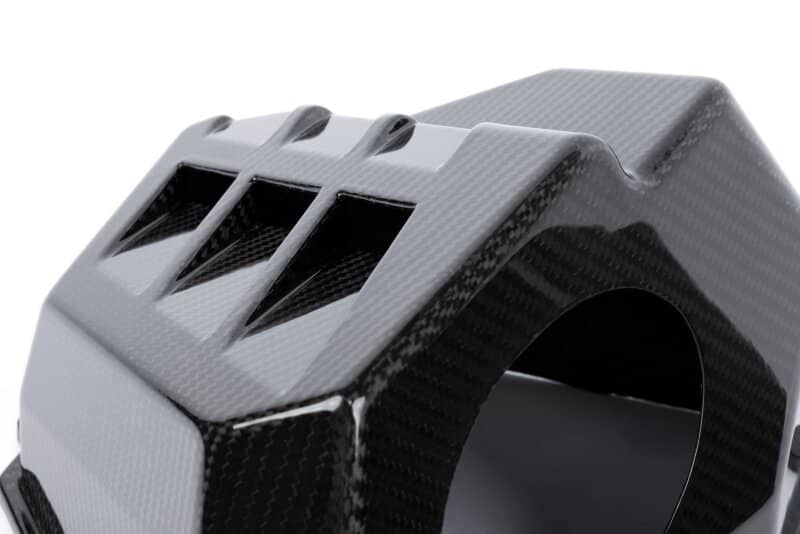 Dinan 21-27 BMW M2/M3/M4 (G80/G82/G83/G87) Gloss Carbon Fiber Cold Air Intake