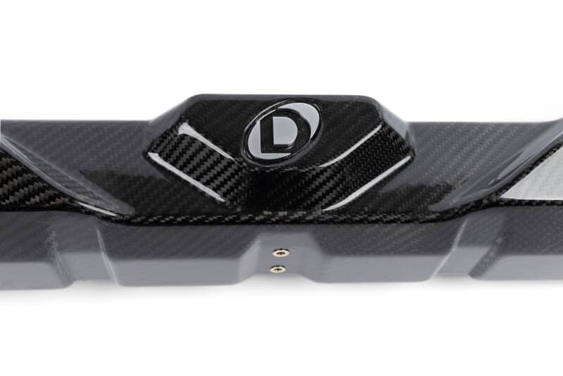 Dinan 21-27 BMW M2/M3/M4 (G80/G82/G83/G87) Gloss Carbon Fiber Cold Air Intake