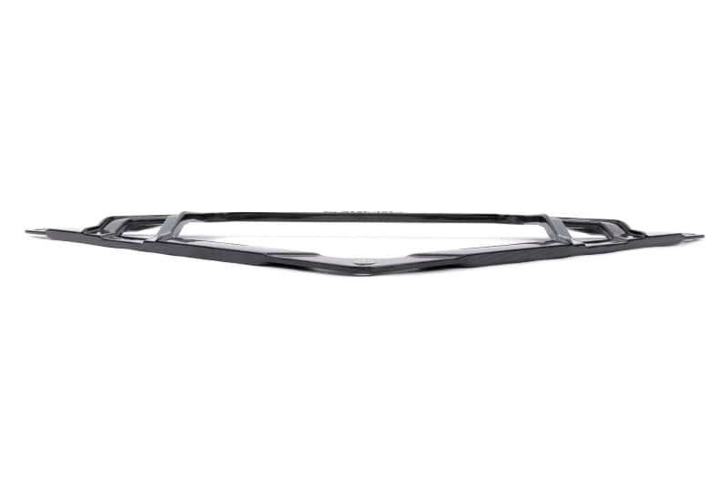 Dinan 21-27 BMW M2/M3/M4 (G80/G82/G83/G87) Gloss Carbon Fiber Strut Tower Brace - Front