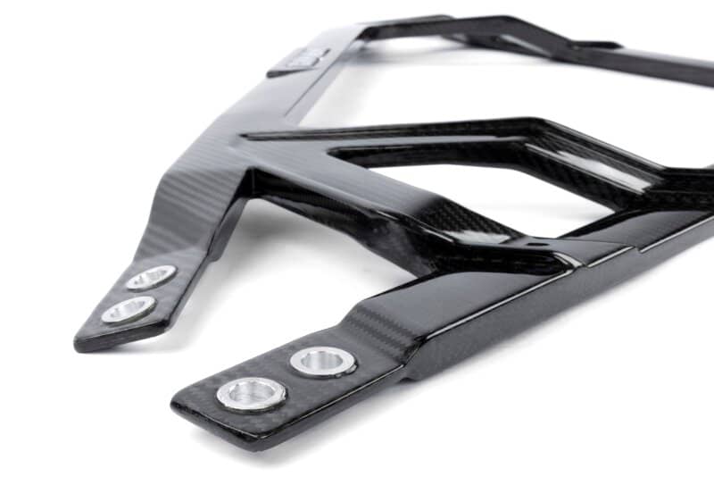 Dinan 21-27 BMW M2/M3/M4 (G80/G82/G83/G87) Gloss Carbon Fiber Strut Tower Brace - Front