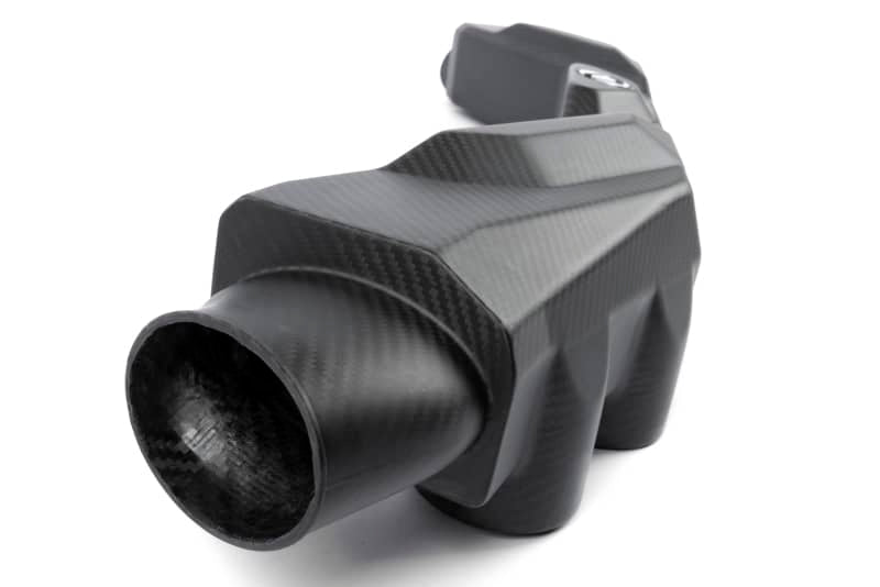 Dinan 21-27 BMW M2/M3/M4 (G80/G82/G83/G87) Matte Carbon Fiber Cold Air Intake