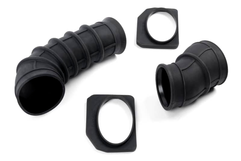 Dinan 21-27 BMW M2/M3/M4 (G80/G82/G83/G87) Matte Carbon Fiber Cold Air Intake