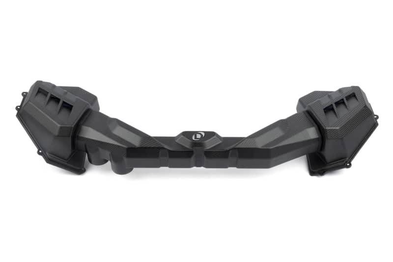 Dinan 21-27 BMW M2/M3/M4 (G80/G82/G83/G87) Matte Carbon Fiber Cold Air Intake