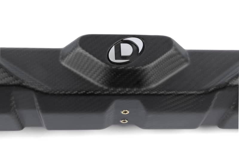 Dinan 21-27 BMW M2/M3/M4 (G80/G82/G83/G87) Matte Carbon Fiber Cold Air Intake