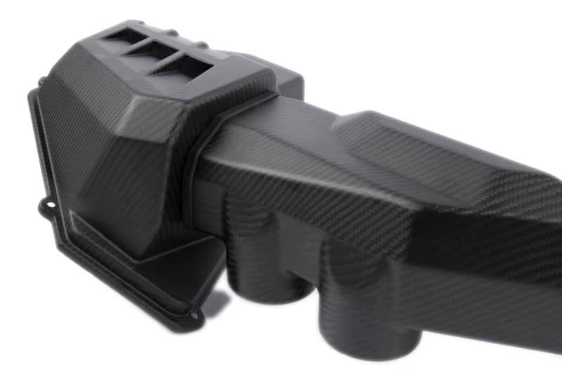 Dinan 21-27 BMW M2/M3/M4 (G80/G82/G83/G87) Matte Carbon Fiber Cold Air Intake