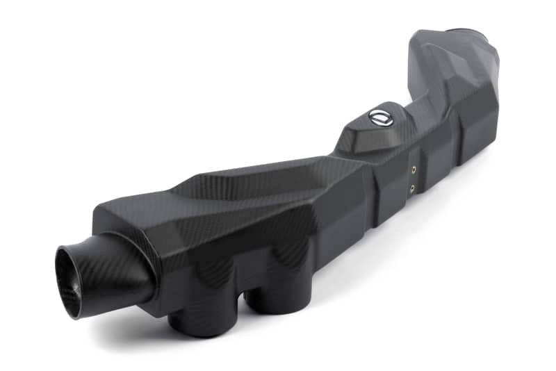Dinan 21-27 BMW M2/M3/M4 (G80/G82/G83/G87) Matte Carbon Fiber Cold Air Intake