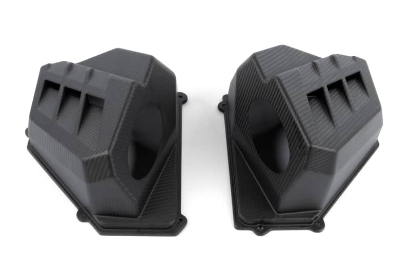 Dinan 21-27 BMW M2/M3/M4 (G80/G82/G83/G87) Matte Carbon Fiber Cold Air Intake