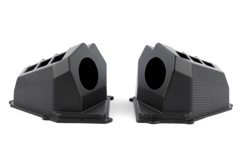 Dinan 21-27 BMW M2/M3/M4 (G80/G82/G83/G87) Matte Carbon Fiber Cold Air Intake