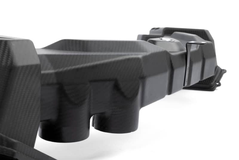 Dinan 21-27 BMW M2/M3/M4 (G80/G82/G83/G87) Matte Carbon Fiber Cold Air Intake