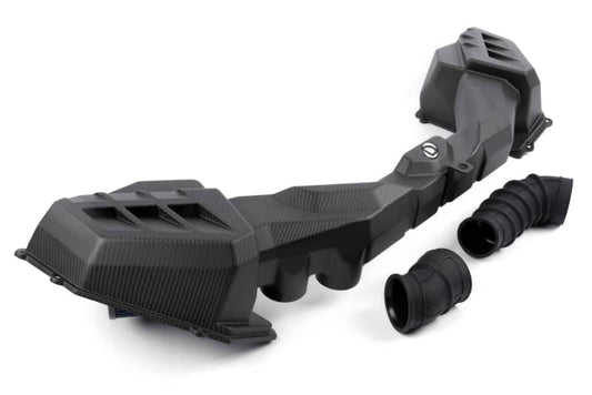 Dinan 21-27 BMW M2/M3/M4 (G80/G82/G83/G87) Matte Carbon Fiber Cold Air Intake