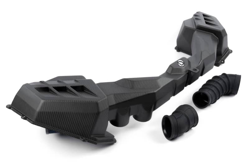 Dinan 21-27 BMW M2/M3/M4 (G80/G82/G83/G87) Matte Carbon Fiber Cold Air Intake