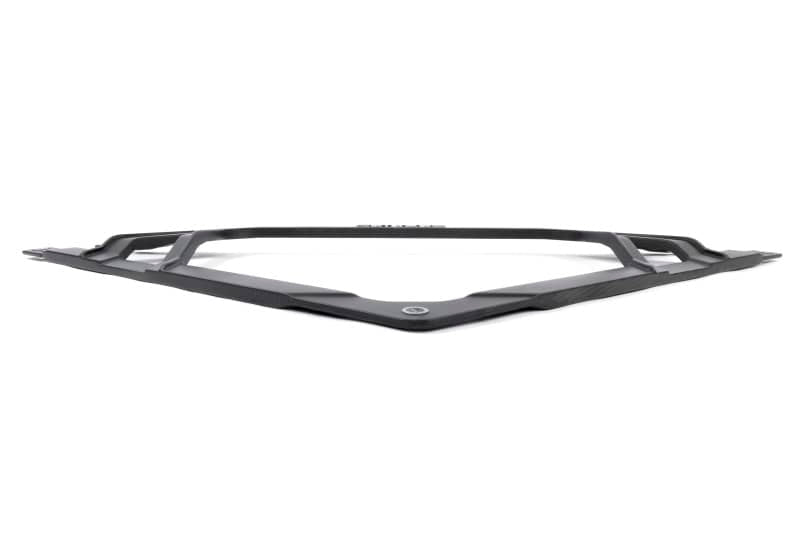 Dinan 21-27 BMW M2/M3/M4 (G80/G82/G83/G87) Matte Carbon Fiber Strut Tower Brace - Front