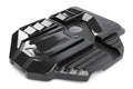 Dinan 21-27 BMW M2/M3/M4 (G80/G82/G87) Gloss Carbon Fiber Engine Cover w/Matte Accents