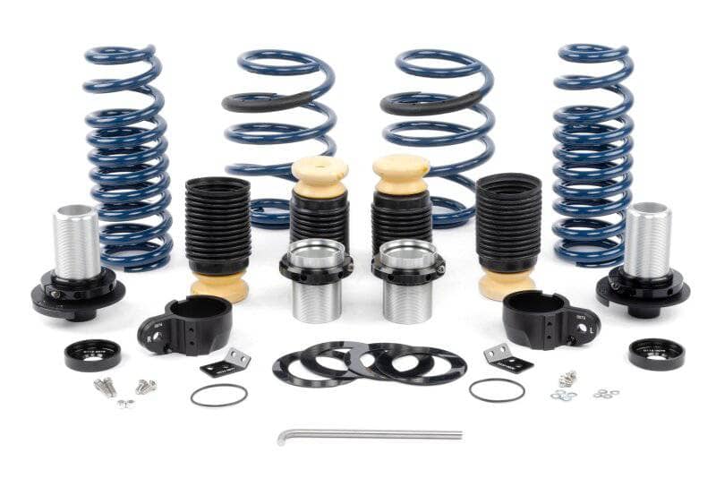 Dinan 21-27 BMW M3/M4 (G80/G82/G83) Adjustable Coil-Over Suspension System