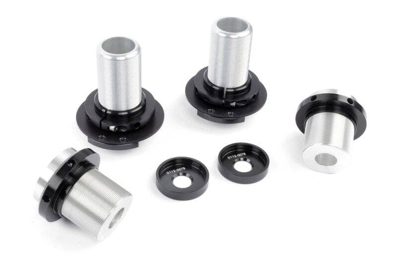 Dinan 21-27 BMW M3/M4 (G80/G82/G83) Adjustable Coil-Over Suspension System