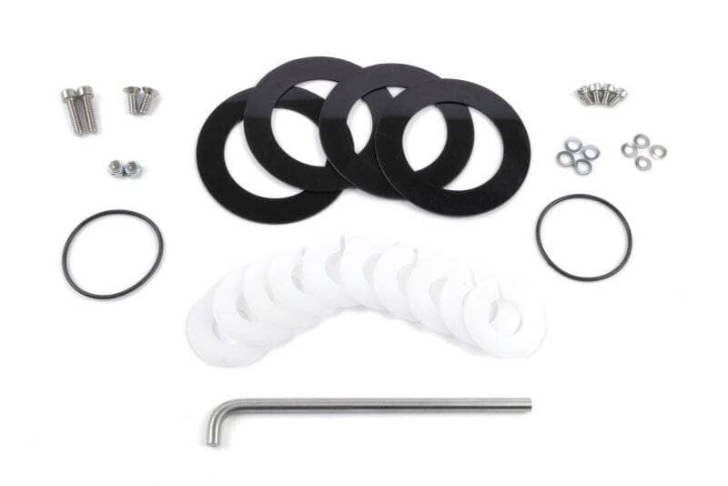 Dinan 21-27 BMW M3/M4 (G80/G82/G83) Adjustable Coil-Over Suspension System