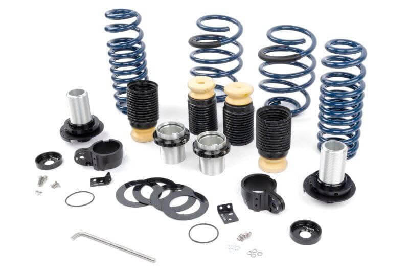 Dinan 21-27 BMW M3/M4 (G80/G82/G83) Adjustable Coil-Over Suspension System