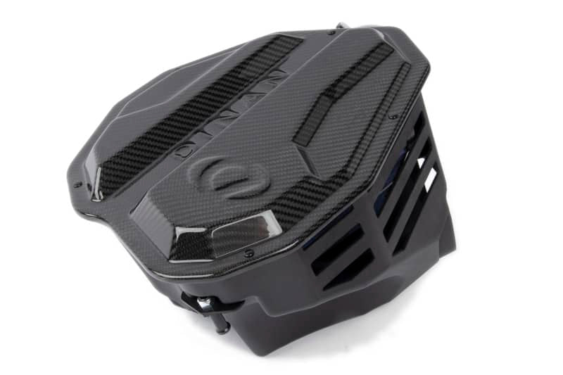 Dinan 20-26 BMW M240i/M340i/M440i (G20/G22/G23/G26/G42) Carbon Fiber Cold Air Intake