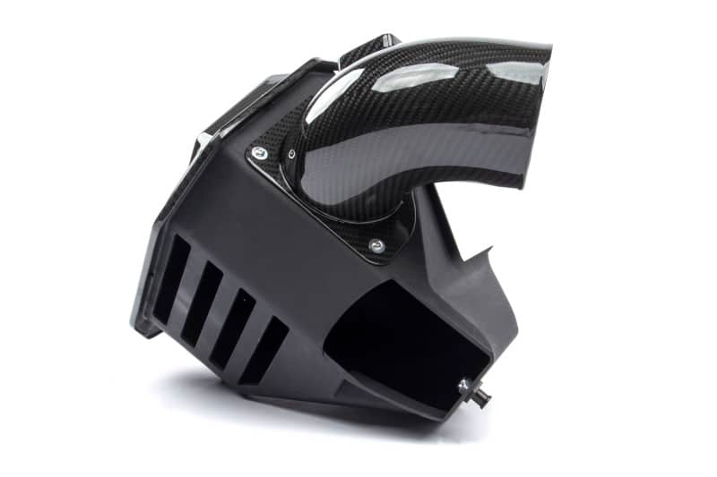 Dinan 20-26 BMW M240i/M340i/M440i (G20/G22/G23/G26/G42) Carbon Fiber Cold Air Intake