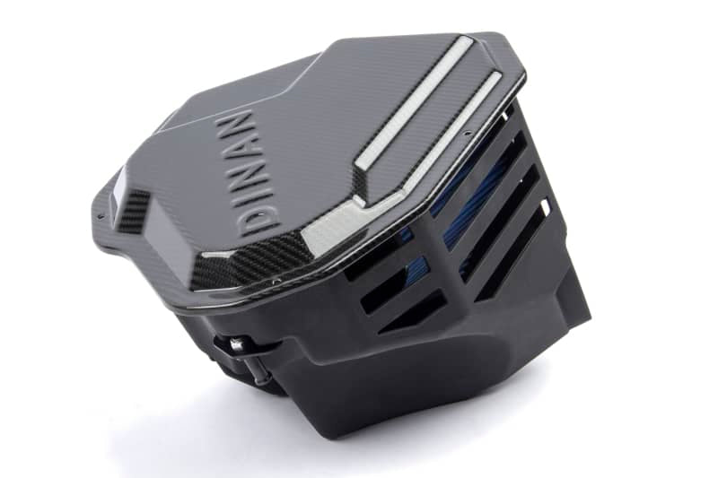 Dinan 22-26 BMW M240i (G42)/20-26 BMW M340i (G20) Carbon Fiber Cold Air Intake