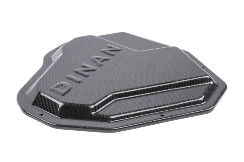 Dinan 22-26 BMW M240i (G42)/20-26 BMW M340i (G20) Carbon Fiber Cold Air Intake