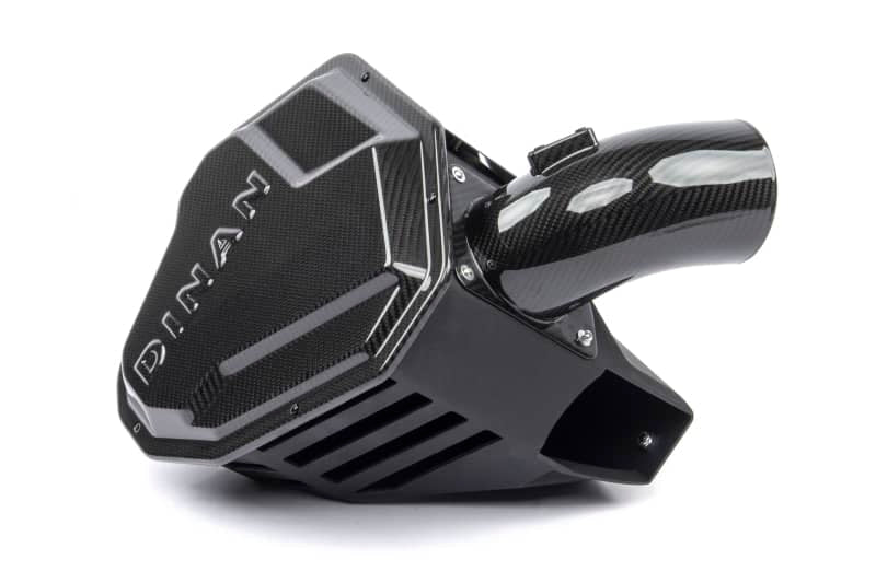 Dinan 22-26 BMW M240i (G42)/20-26 BMW M340i (G20) Carbon Fiber Cold Air Intake