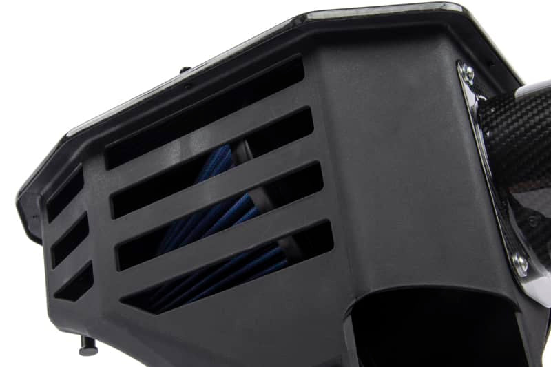 Dinan 22-26 BMW M240i (G42)/20-26 BMW M340i (G20) Carbon Fiber Cold Air Intake