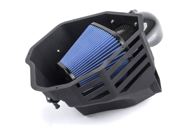 Dinan 22-26 BMW M240i (G42)/20-26 BMW M340i (G20) Carbon Fiber Cold Air Intake