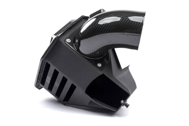 Dinan 22-26 BMW M240i (G42)/20-26 BMW M340i (G20) Carbon Fiber Cold Air Intake