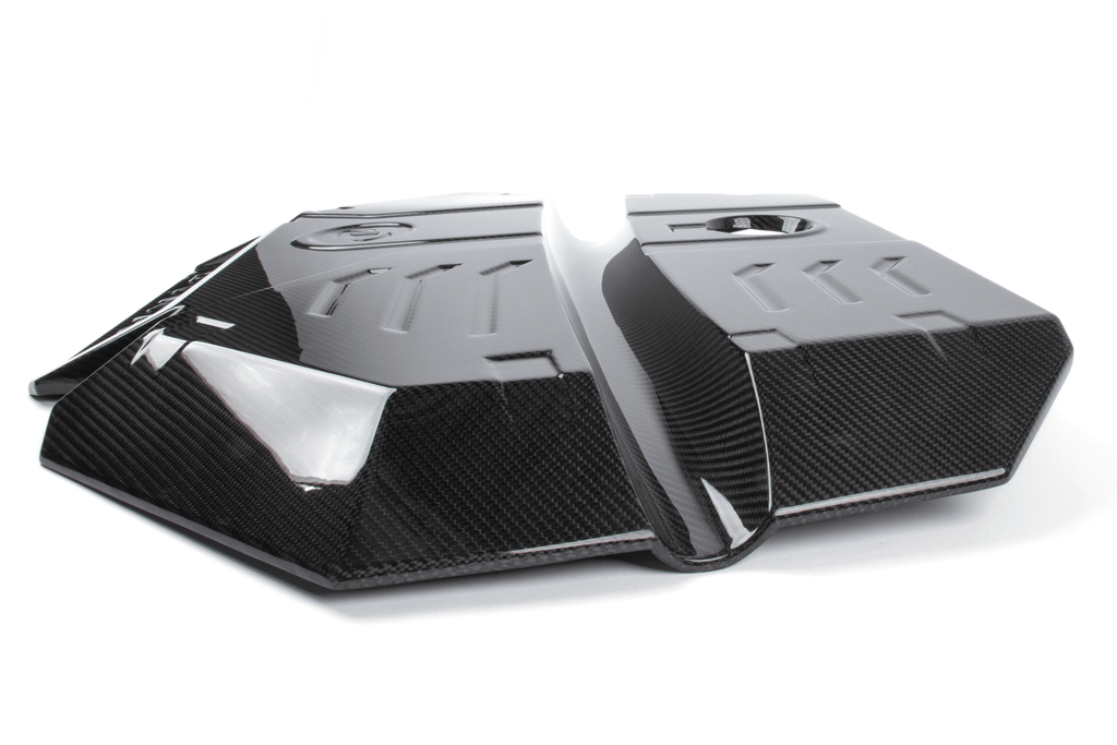 Dinan Cold Air Intake - 2020-2025 BMW X3M/X4M