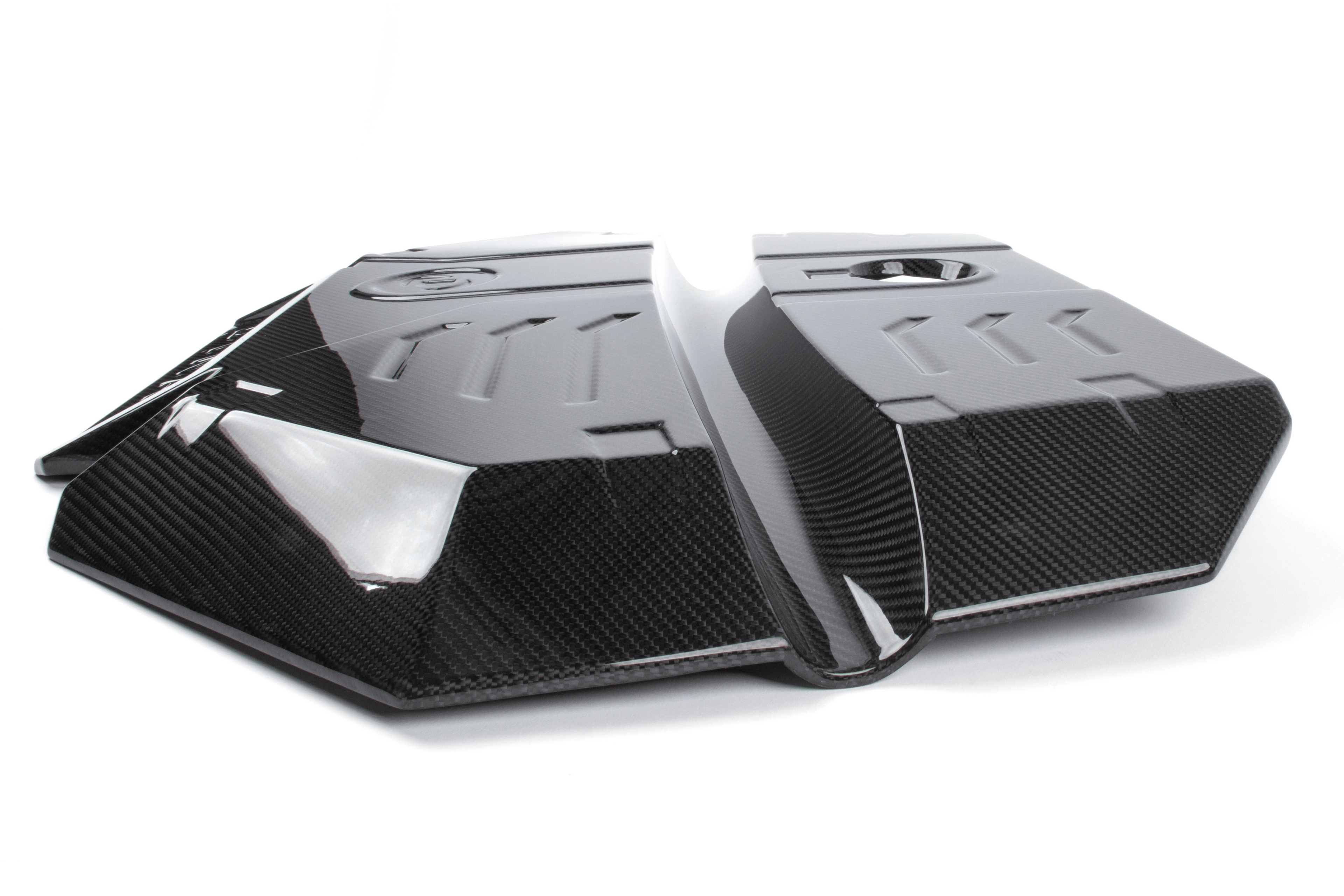 Dinan Cold Air Intake - 2020-2025 BMW X3M/X4M