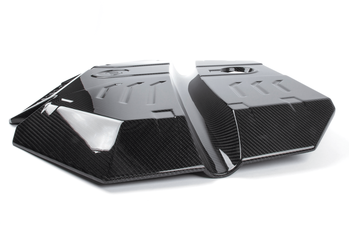 Dinan Cold Air Intake - 2020-2025 BMW X3M/X4M