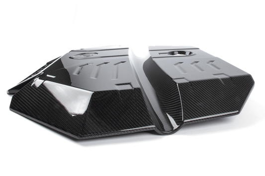 Dinan Cold Air Intake - 2020-2025 BMW X3M/X4M