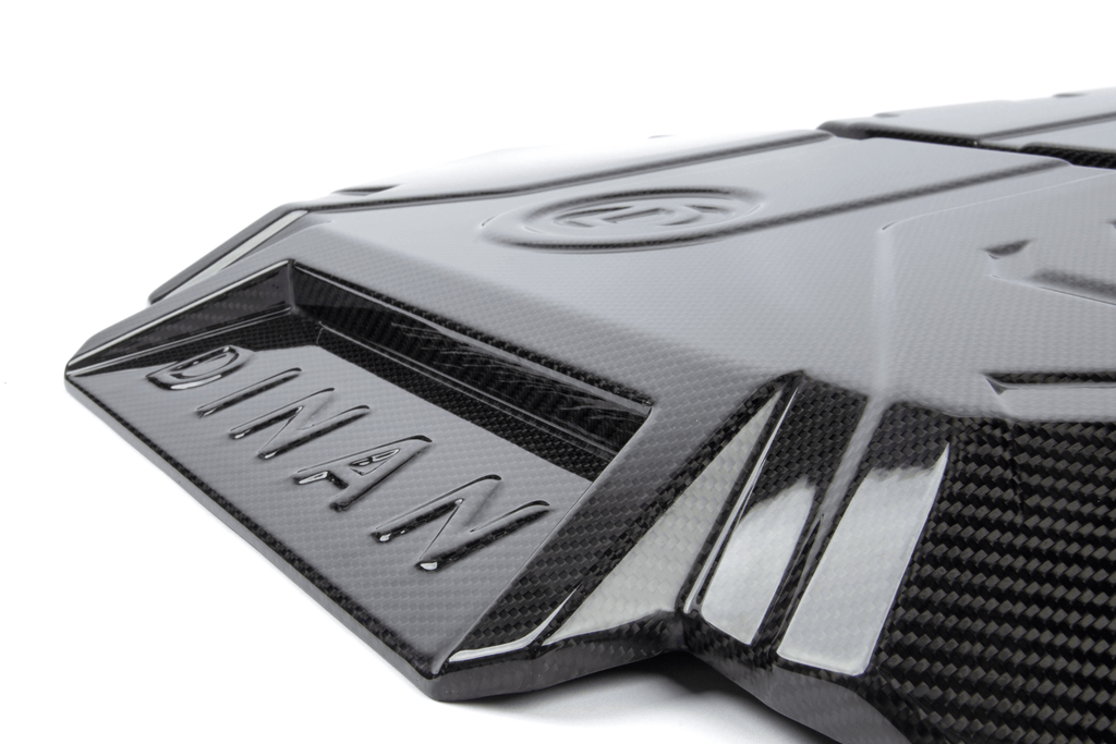 Dinan Cold Air Intake - 2020-2025 BMW X3M/X4M