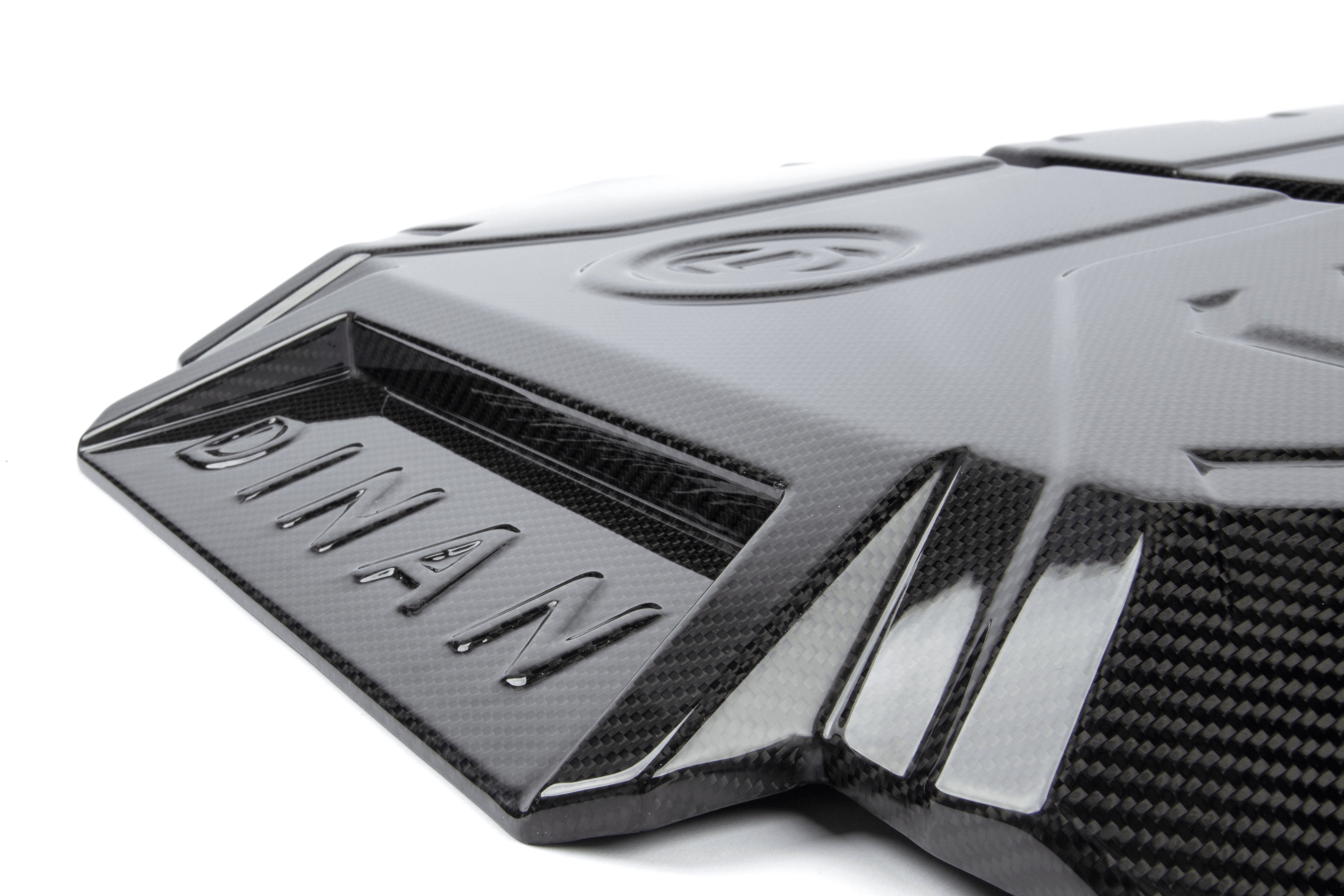 Dinan Cold Air Intake - 2020-2025 BMW X3M/X4M