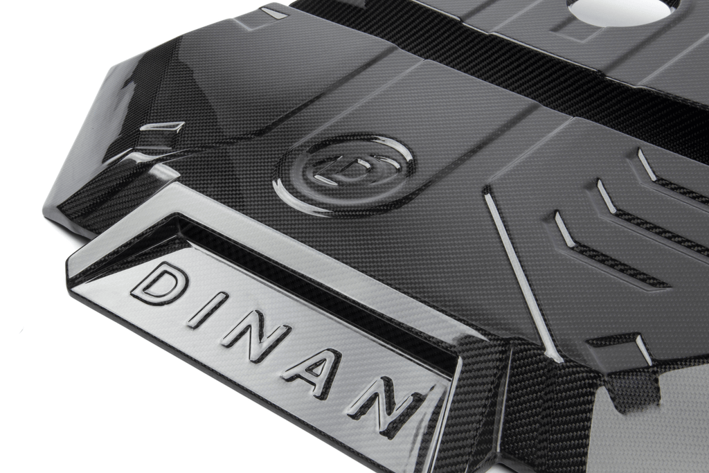 Dinan Cold Air Intake - 2020-2025 BMW X3M/X4M