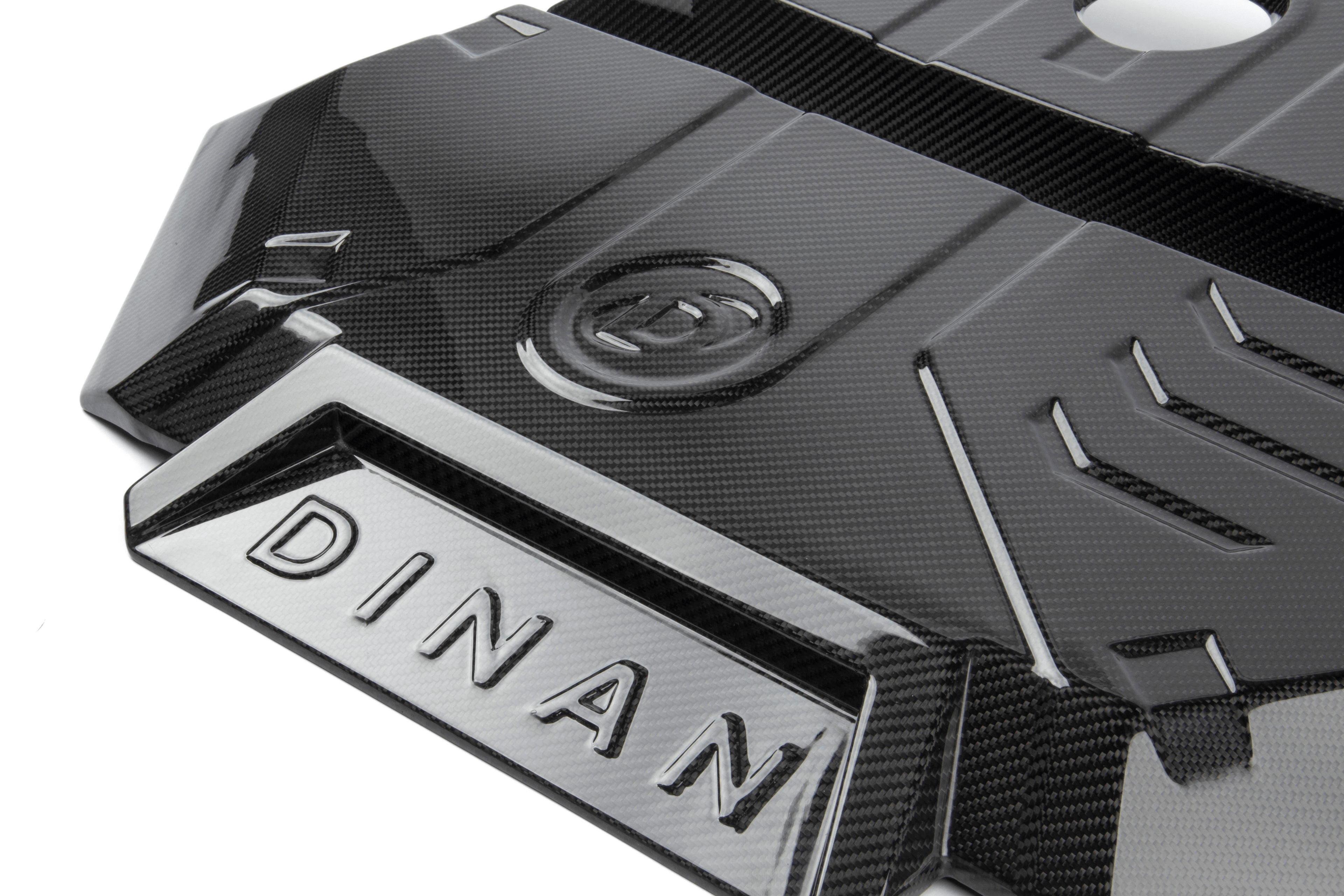 Dinan Cold Air Intake - 2020-2025 BMW X3M/X4M