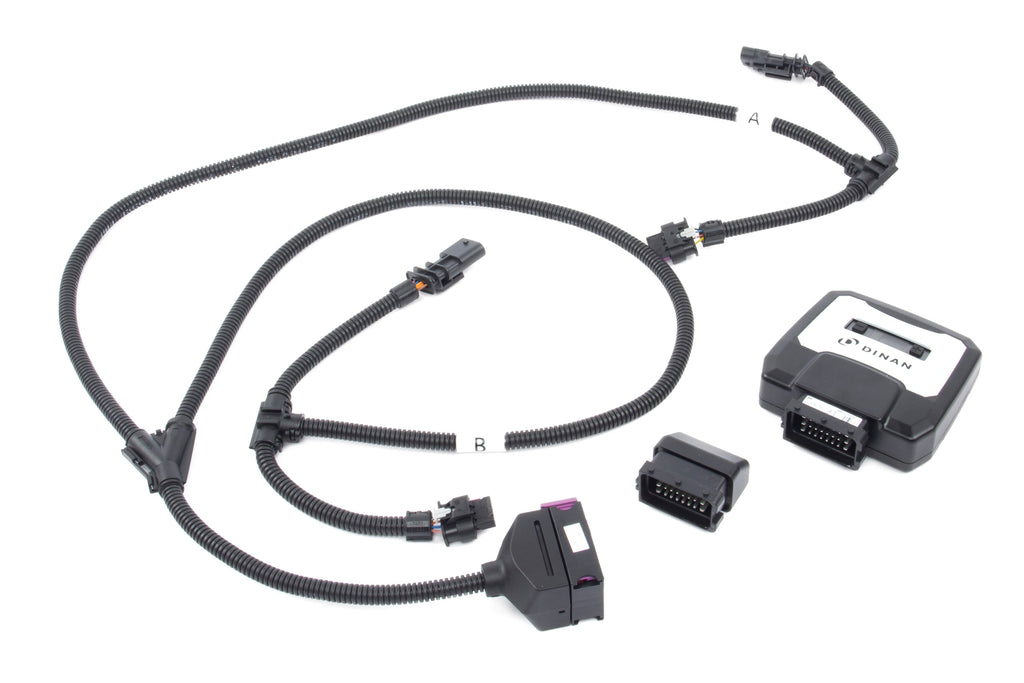 Dinantronics X Performance Tuning Module - D440-0170