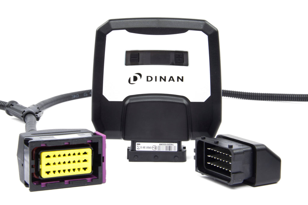Dinantronics X Performance Tuning Module - D440-0170